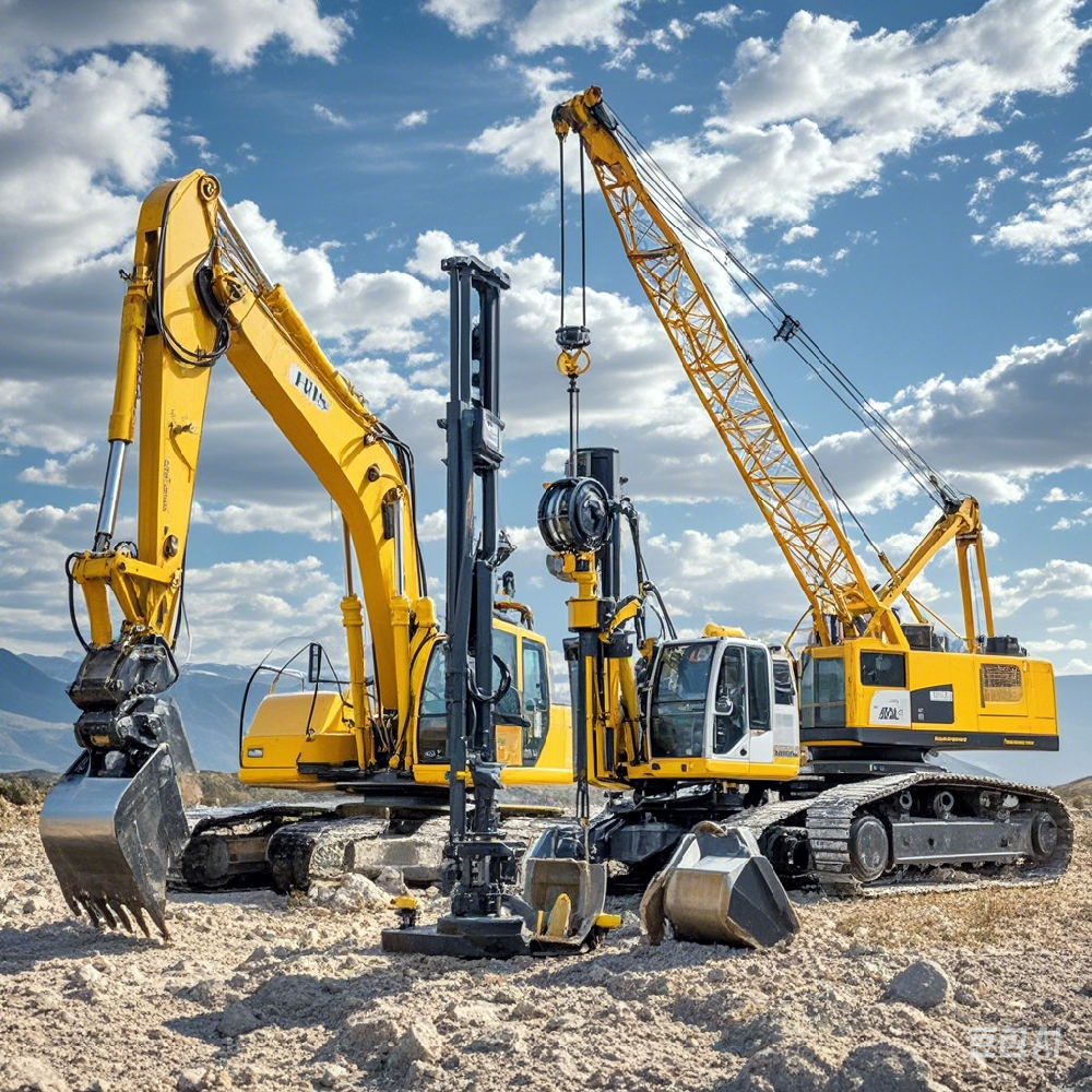 La demanda de sistemas de control hidráulico en la industria de maquinaria de construcción no disminuirá a corto plazo