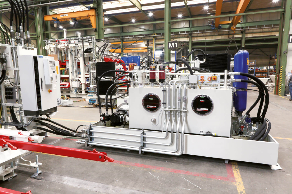 ¿¿ cuáles son los principales contenidos de los servicios hidráulicos industriales?